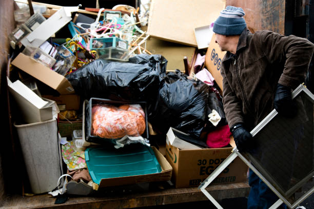 Best Full-Service Junk Removal  in Brownsville, TN
