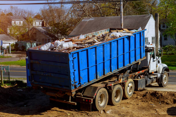Best Yard Cleanup Services  in Brownsville, TN