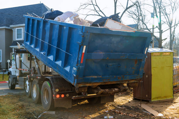 Best Junk Hauling Services  in Brownsville, TN