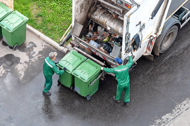 Reliable Brownsville, TN Junk Removal Solutions