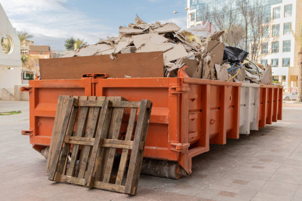 Trash Removal Near Me in Brownsville, TN