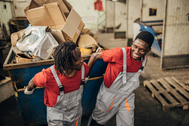 Best Full-Service Junk Removal  in Brownsville, TN