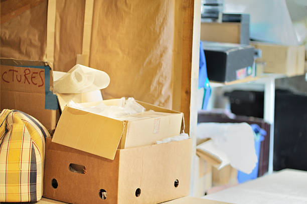 Best Basement Cleanout Services  in Brownsville, TN