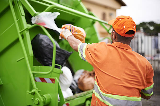 Best Yard Cleanup Services  in Brownsville, TN