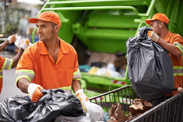 Best Yard Cleanup Services  in Brownsville, TN