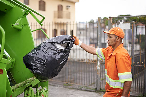 Best Residential Junk Removal  in Brownsville, TN