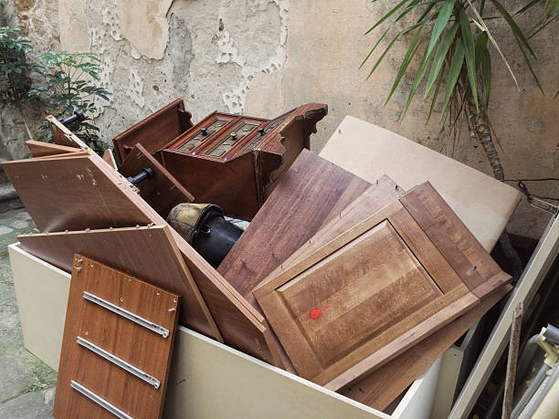 Best Local Junk Hauling  in Brownsville, TN