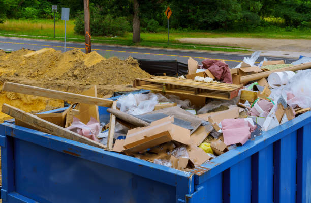Best Construction Debris Removal  in Brownsville, TN